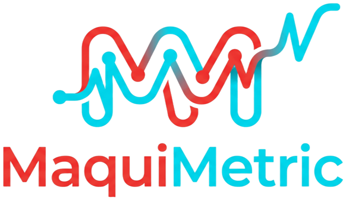MaquiMetric